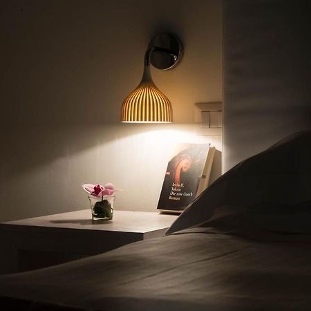 Myforte Relais De Charme & Spa Firenze Eksteriør bilde