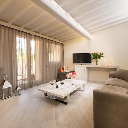Myforte Relais De Charme & Spa Firenze Eksteriør bilde