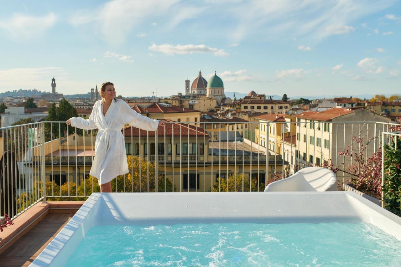 Myforte Relais De Charme & Spa Firenze Eksteriør bilde