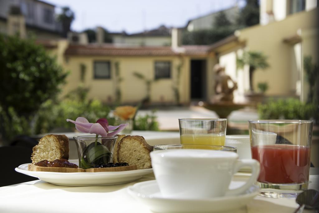 Myforte Relais De Charme & Spa Firenze Eksteriør bilde