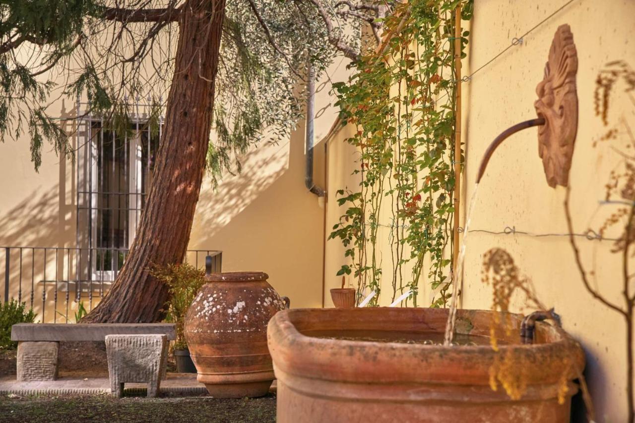 Myforte Relais De Charme & Spa Firenze Eksteriør bilde