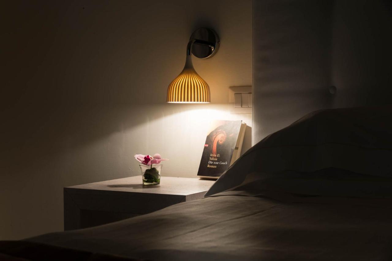 Myforte Relais De Charme & Spa Firenze Eksteriør bilde