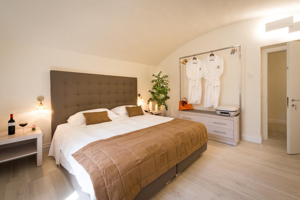 Myforte Relais De Charme & Spa Firenze Rom bilde