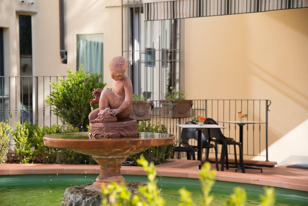 Myforte Relais De Charme & Spa Firenze Eksteriør bilde