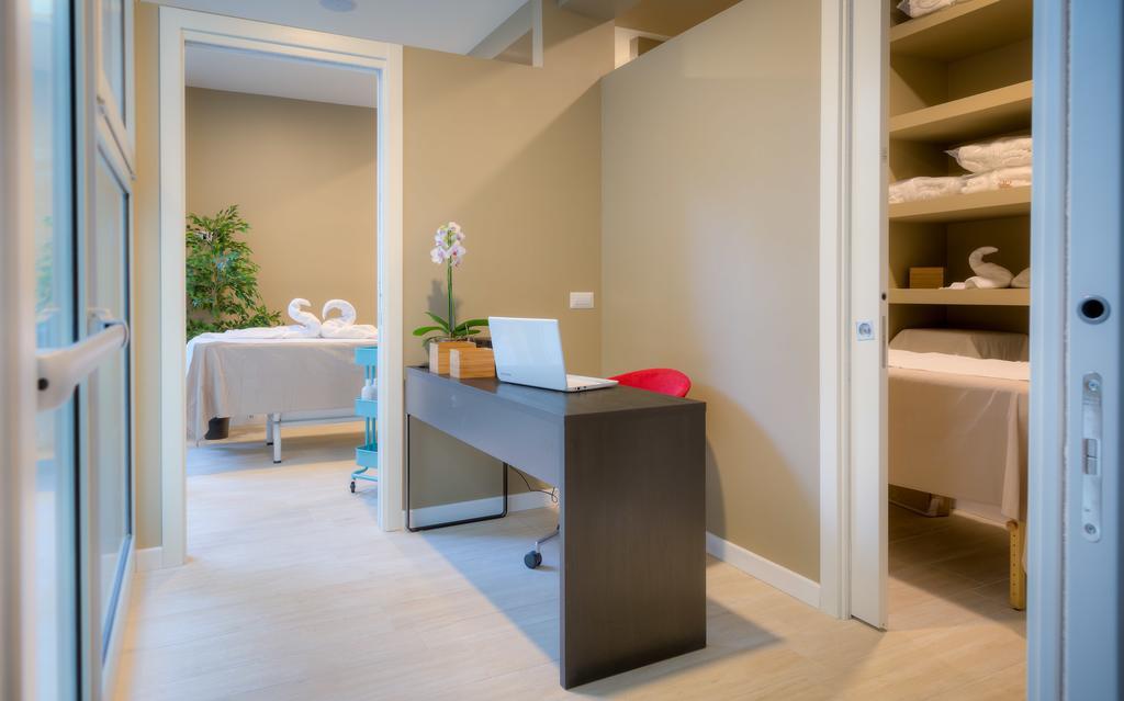 Myforte Relais De Charme & Spa Firenze Eksteriør bilde