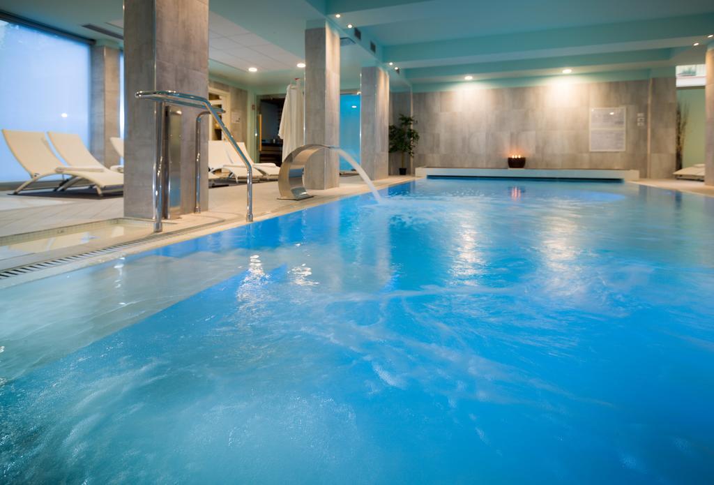 Myforte Relais De Charme & Spa Firenze Eksteriør bilde