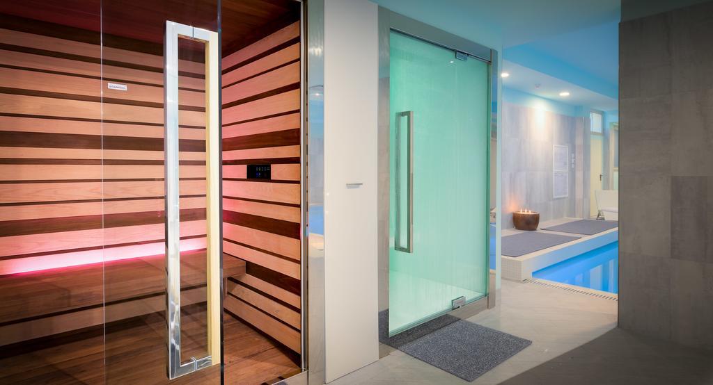 Myforte Relais De Charme & Spa Firenze Eksteriør bilde