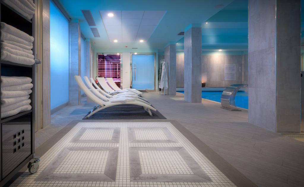 Myforte Relais De Charme & Spa Firenze Eksteriør bilde