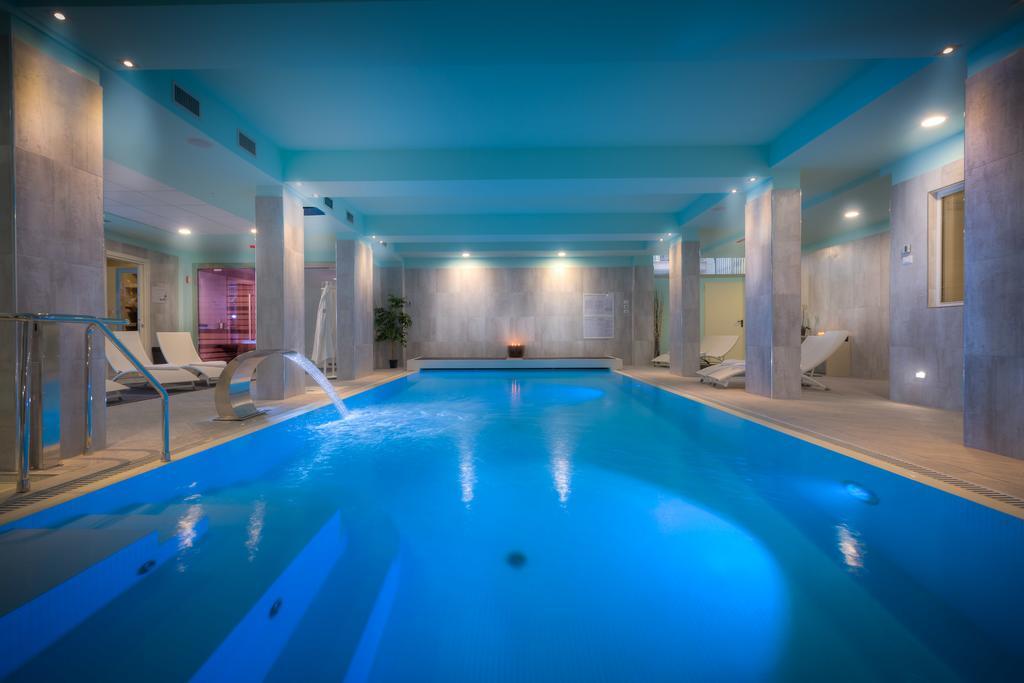 Myforte Relais De Charme & Spa Firenze Eksteriør bilde