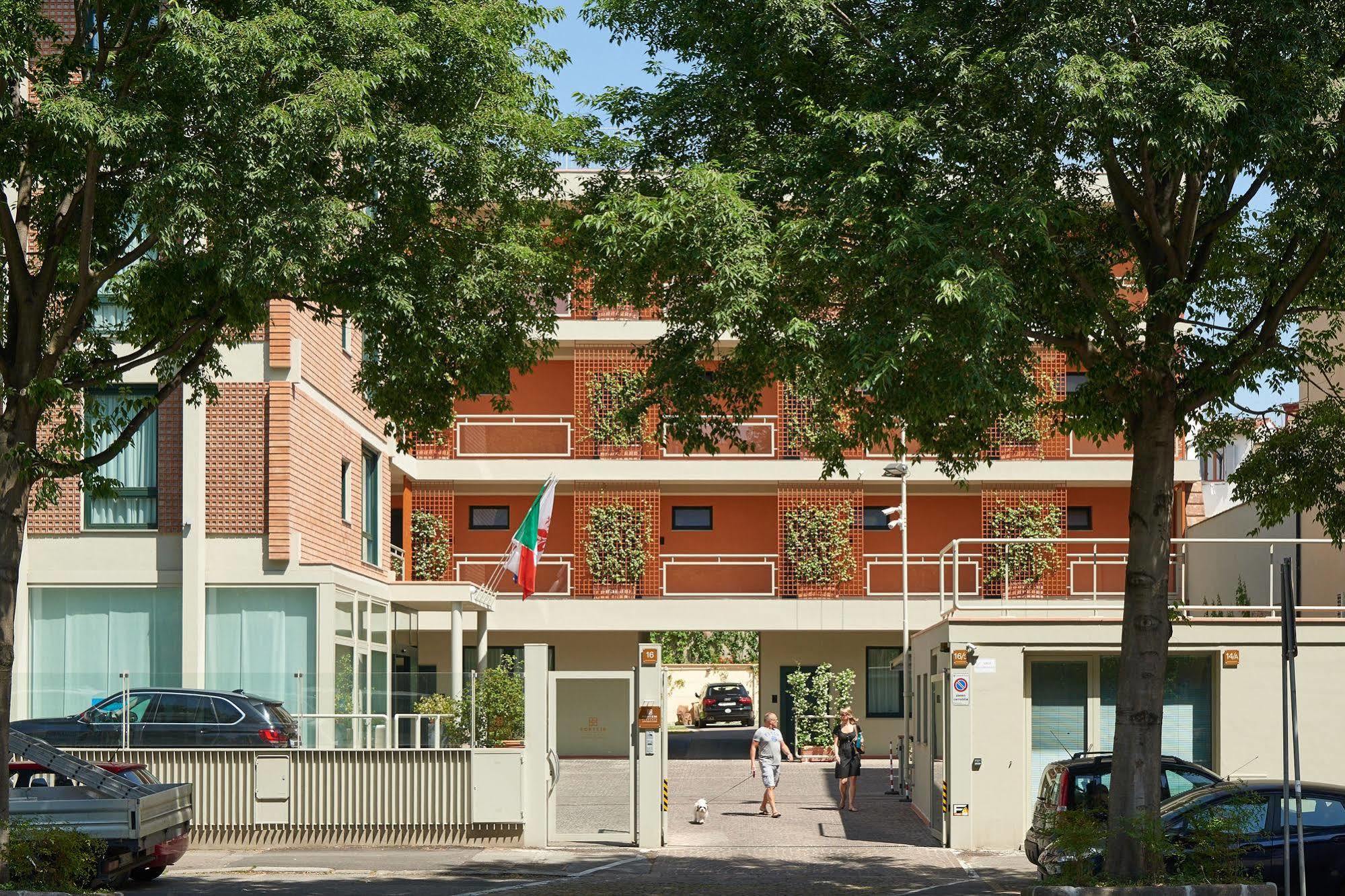 Myforte Relais De Charme & Spa Firenze Eksteriør bilde