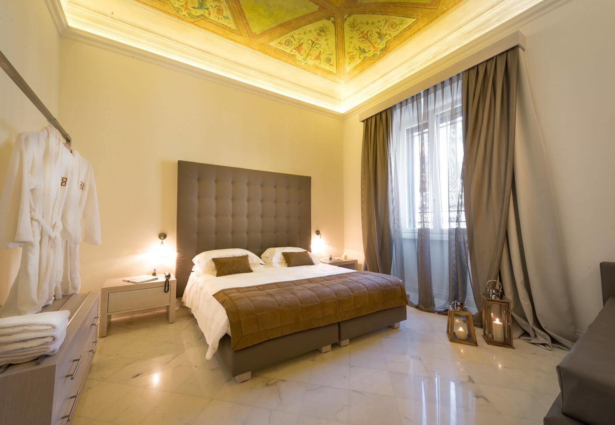 Myforte Relais De Charme & Spa Firenze Eksteriør bilde