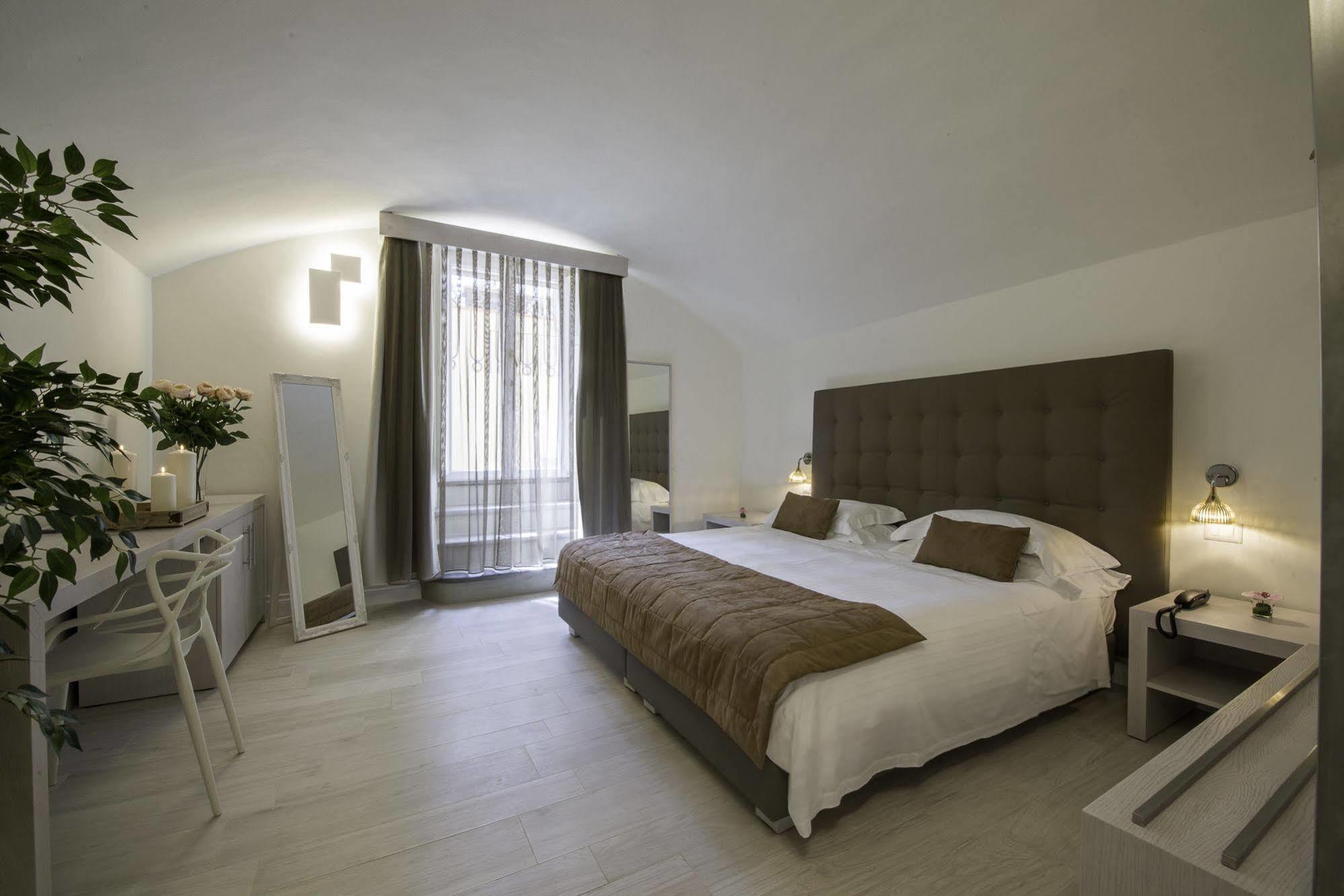 Myforte Relais De Charme & Spa Firenze Eksteriør bilde