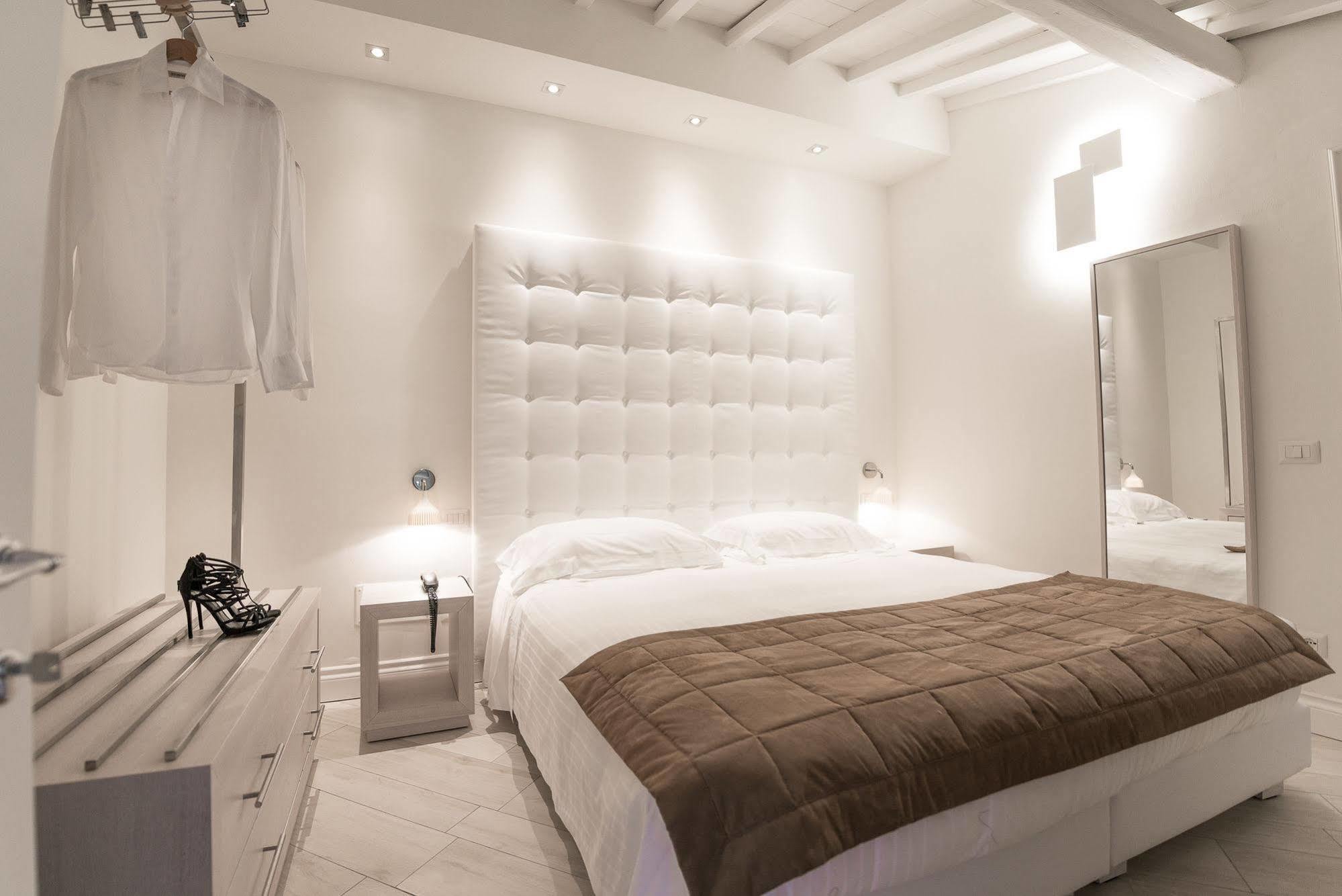 Myforte Relais De Charme & Spa Firenze Eksteriør bilde