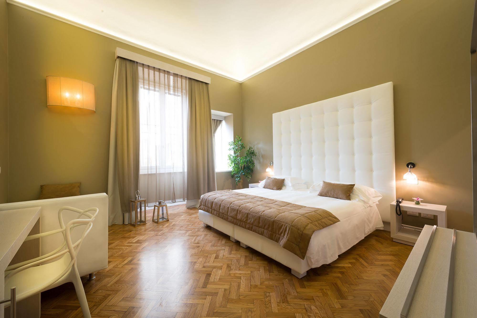 Myforte Relais De Charme & Spa Firenze Eksteriør bilde