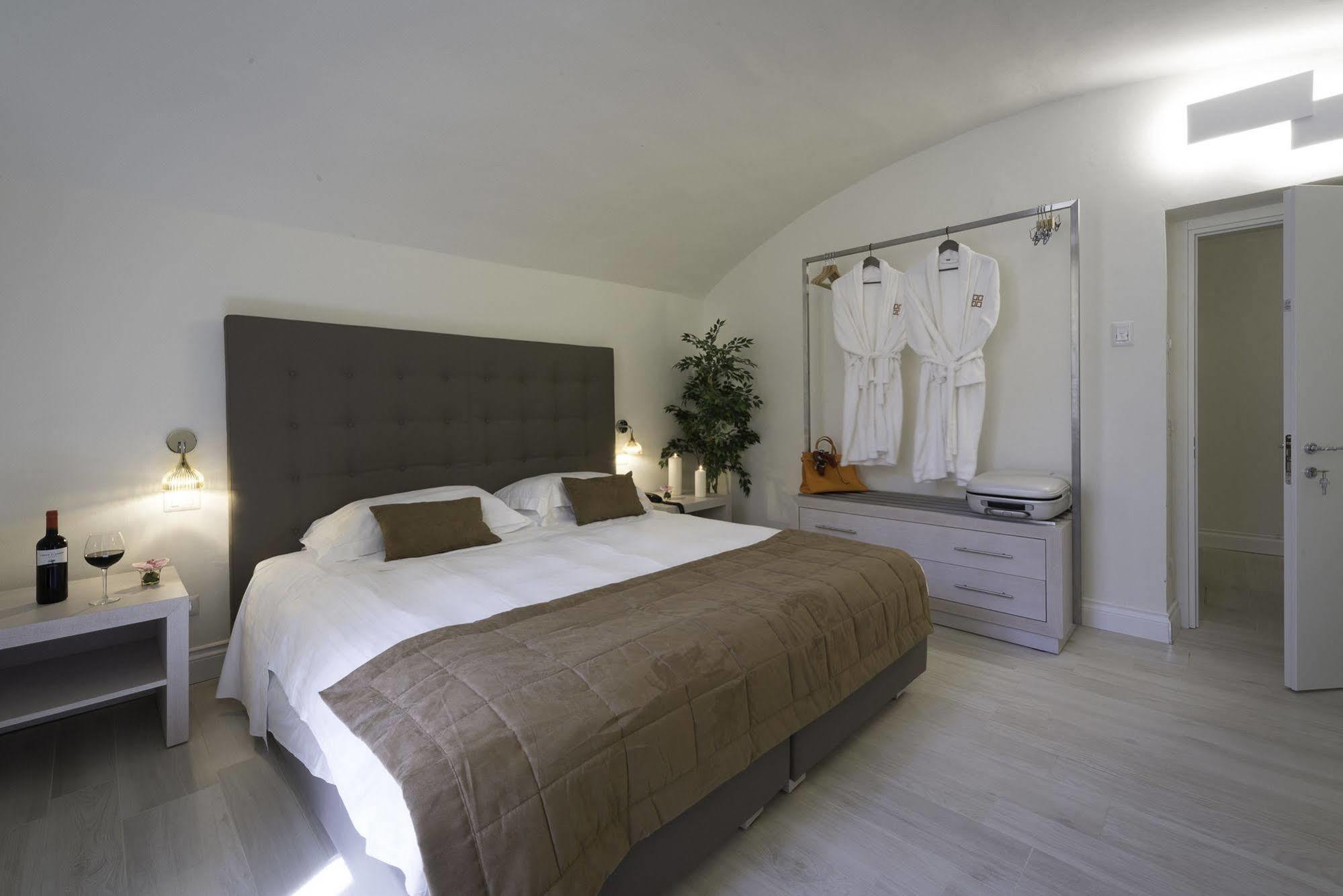 Myforte Relais De Charme & Spa Firenze Eksteriør bilde