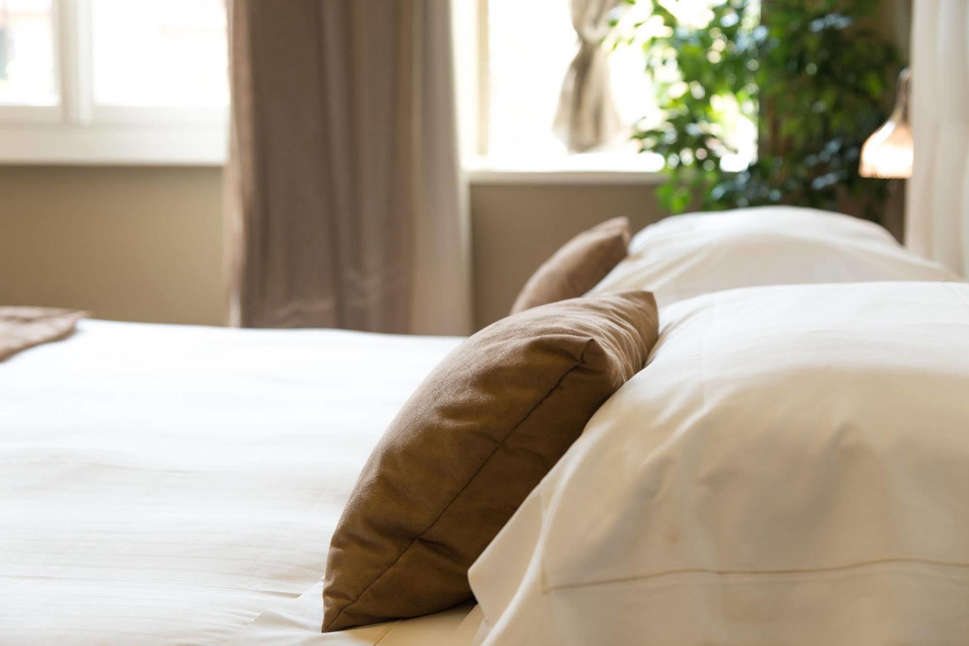 Myforte Relais De Charme & Spa Firenze Eksteriør bilde