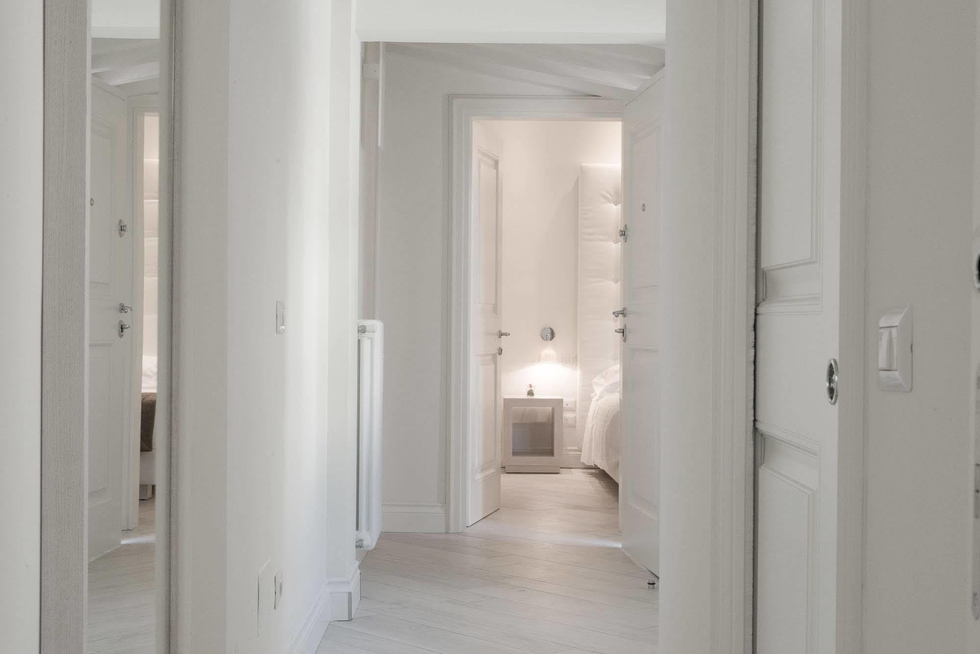 Myforte Relais De Charme & Spa Firenze Eksteriør bilde