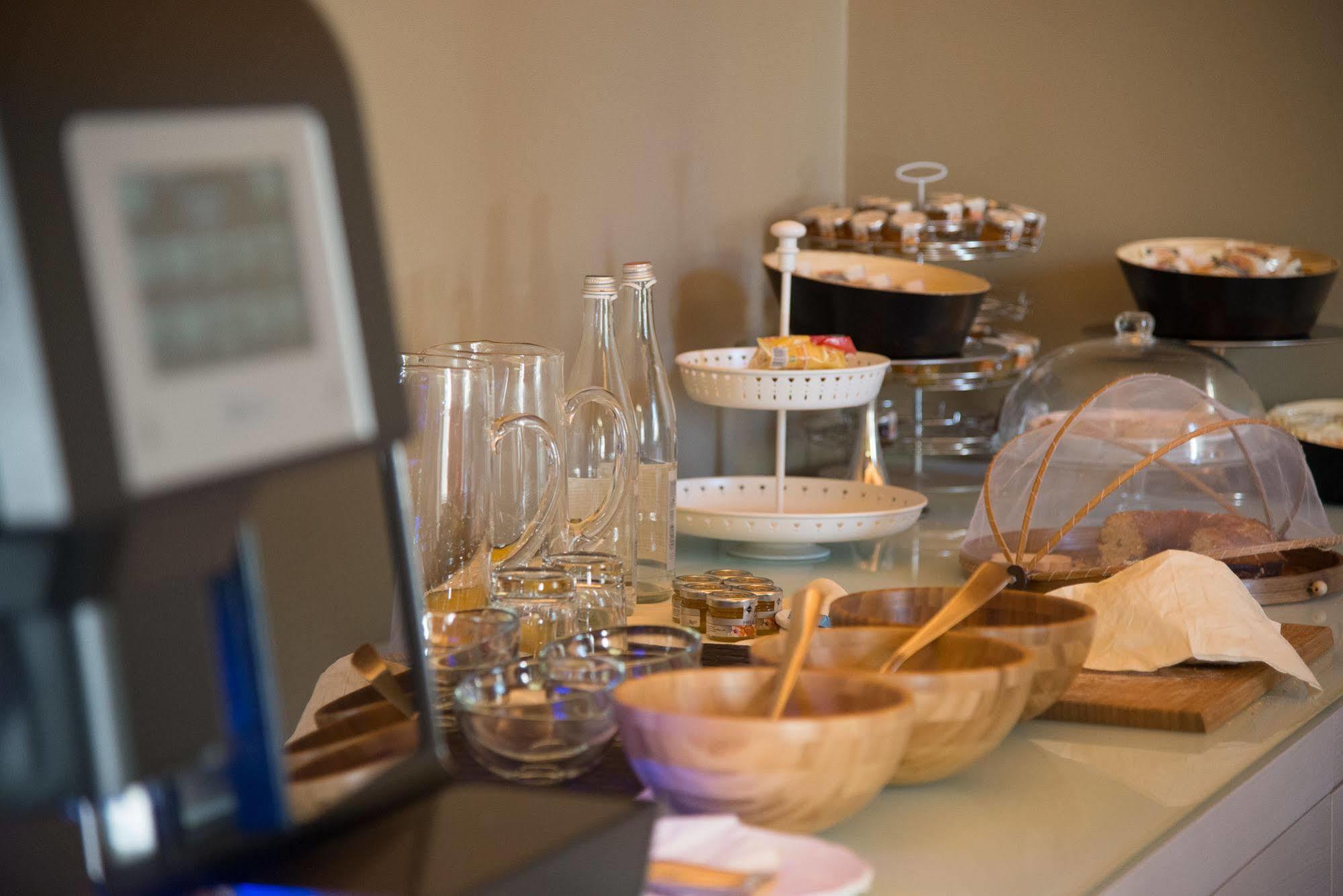 Myforte Relais De Charme & Spa Firenze Eksteriør bilde