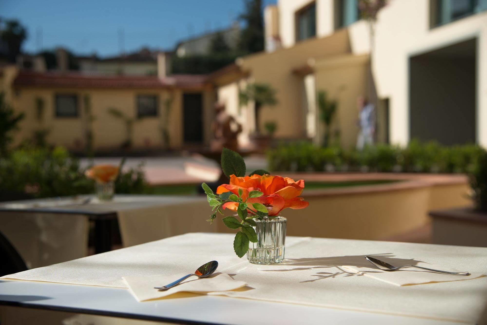 Myforte Relais De Charme & Spa Firenze Eksteriør bilde