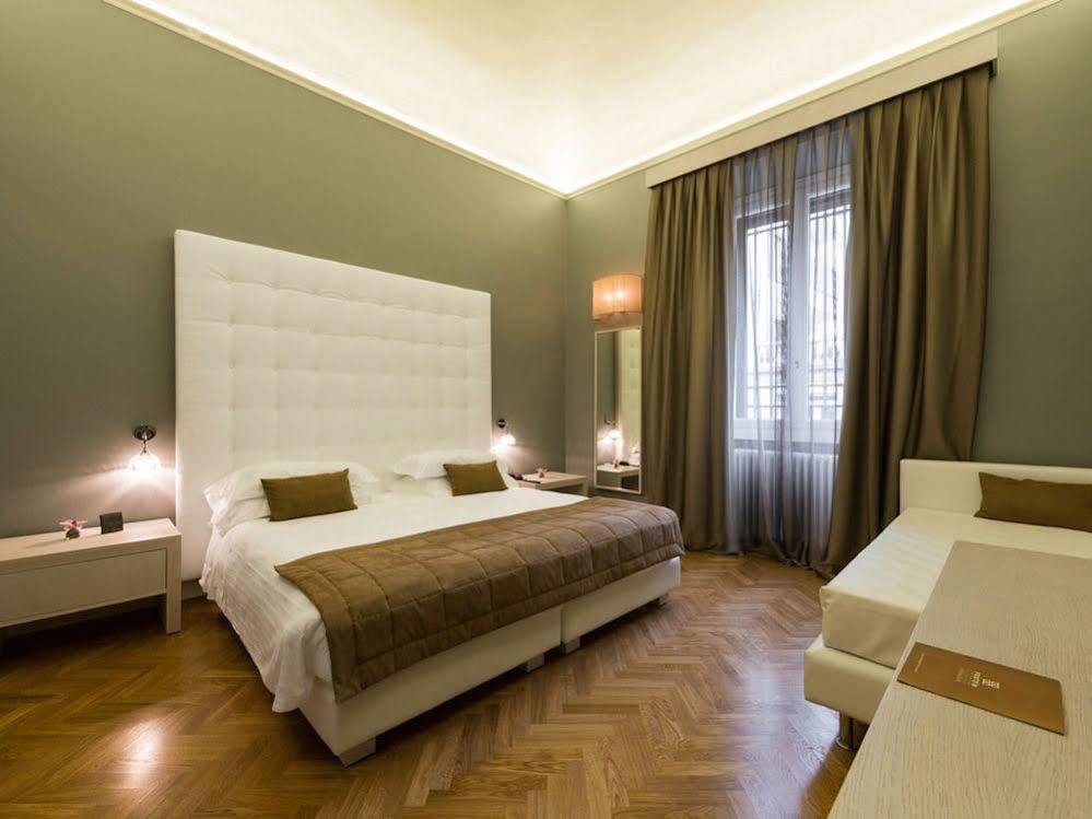 Myforte Relais De Charme & Spa Firenze Eksteriør bilde