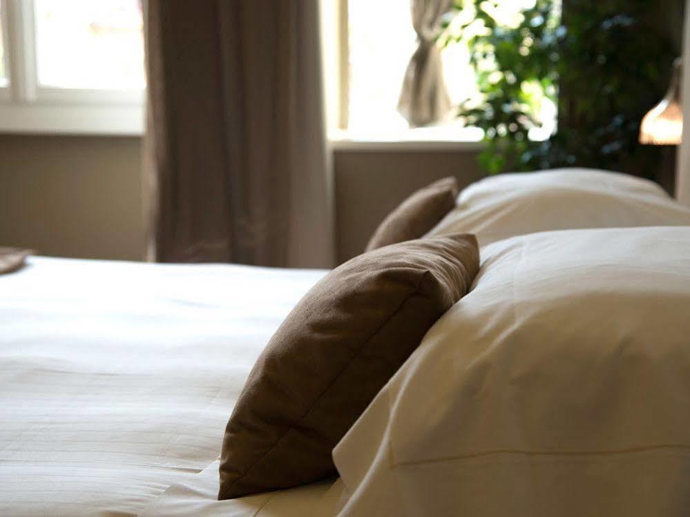 Myforte Relais De Charme & Spa Firenze Eksteriør bilde