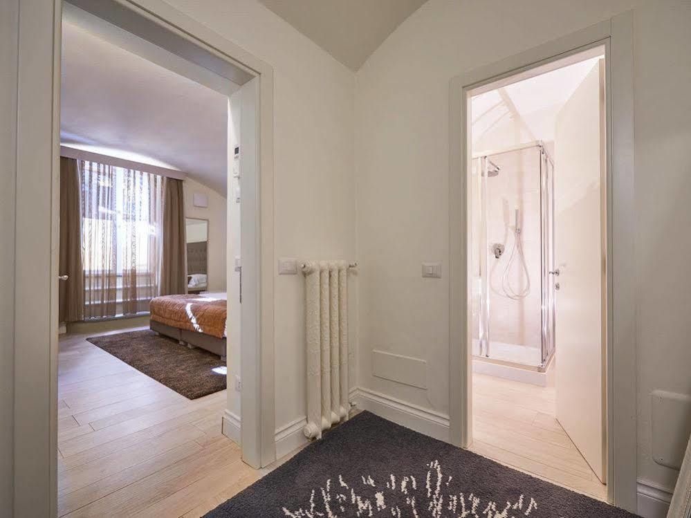 Myforte Relais De Charme & Spa Firenze Eksteriør bilde