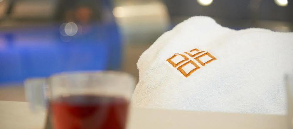 Myforte Relais De Charme & Spa Firenze Eksteriør bilde