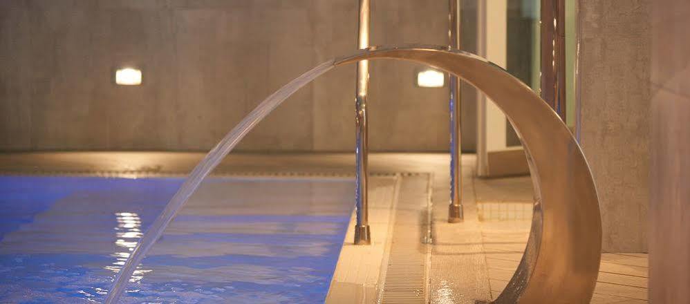 Myforte Relais De Charme & Spa Firenze Eksteriør bilde