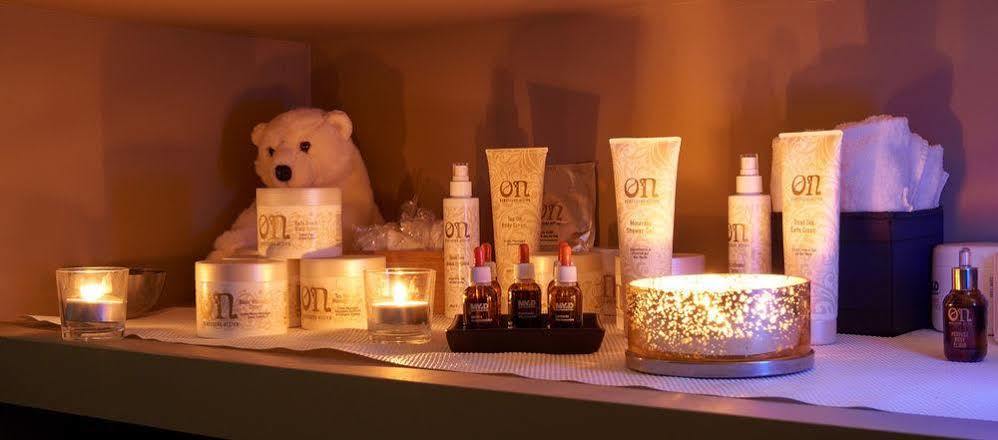 Myforte Relais De Charme & Spa Firenze Eksteriør bilde
