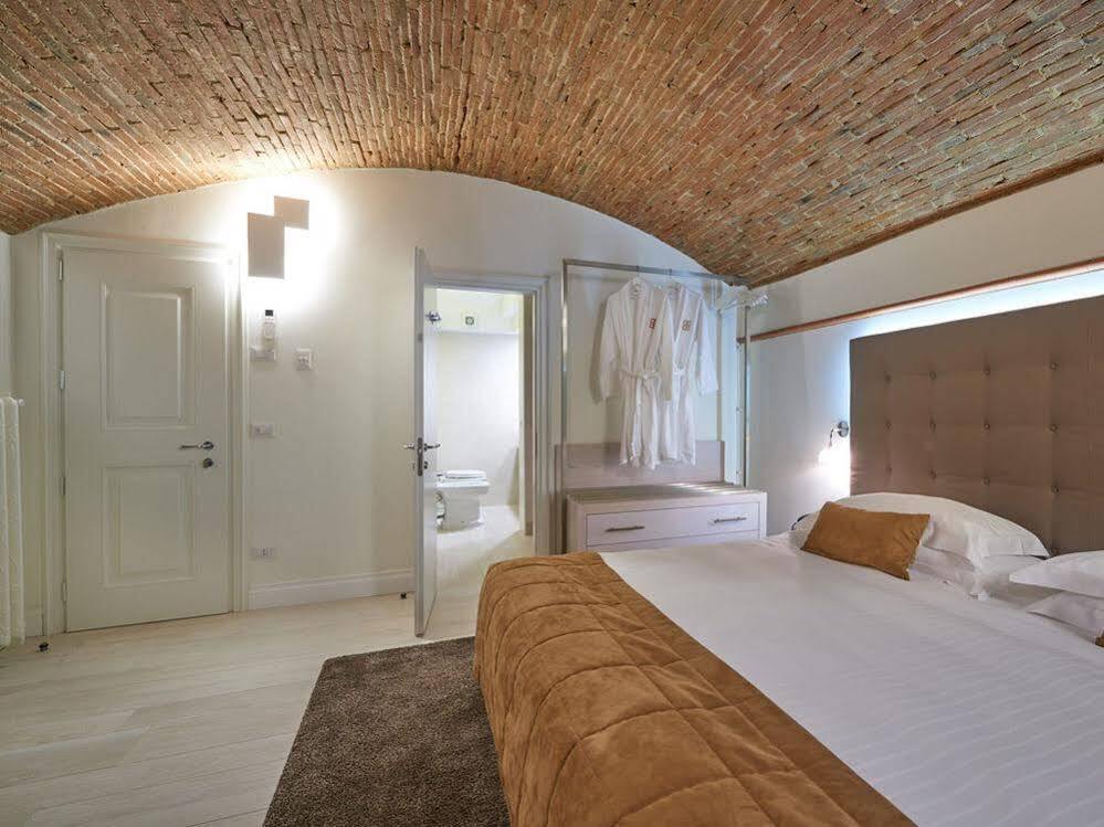 Myforte Relais De Charme & Spa Firenze Eksteriør bilde