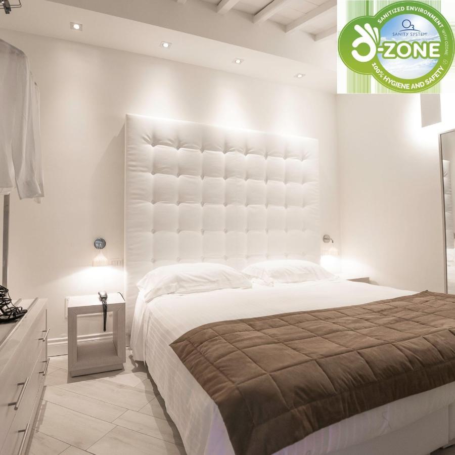 Myforte Relais De Charme & Spa Firenze Eksteriør bilde